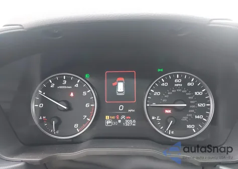 2025 Subaru Forester Limited из США, поврежденный, VIN JF2SLDRC4SH605973